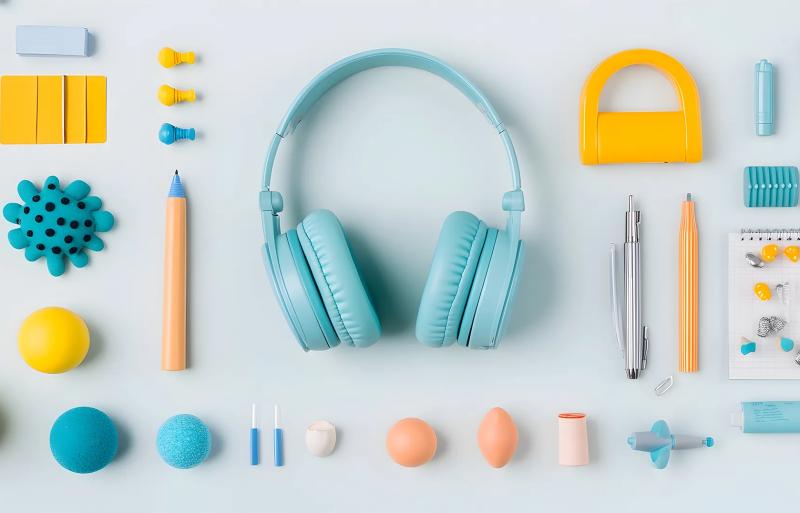 AuDHD (Autism and ADHD) Assessment Cardiff