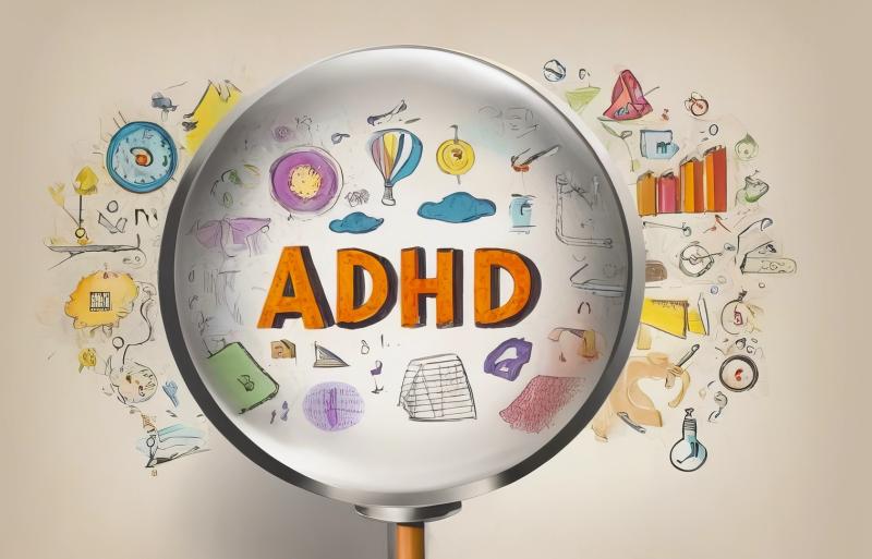 ADHD Assessment Cardiff